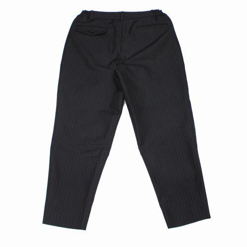 COMME des GARCONS HOMME DEUX コム デ ギャルソン オム ドゥ 23AW