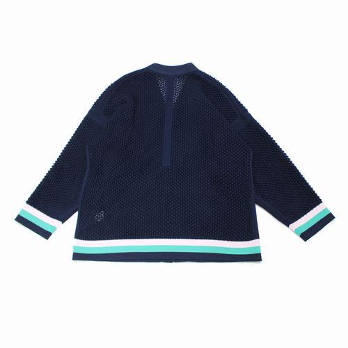 新品 CFCL LATTICE CARDIGAN ラティス カーディガン CFCL シーエフシーエル 24SS LATTICE CARDIGAN ラティス カーディガン