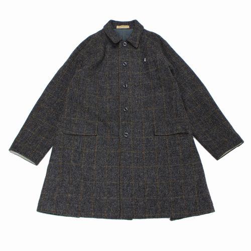 undercover the shepherd コーデュロイコート undercover the shepherd コーデュロイコート ネイビー 2