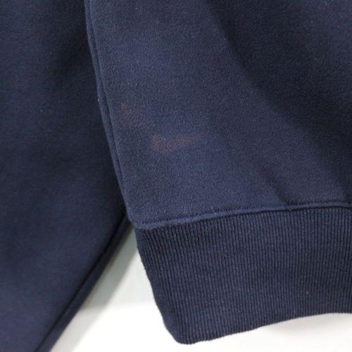 Hidden Characters × tokyovitamin パーカー L ネイビー : unstitch