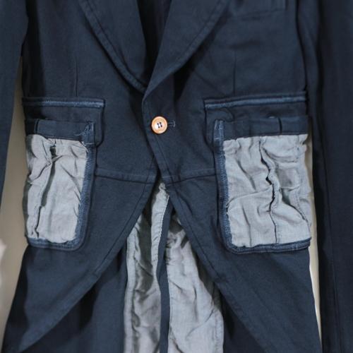 COMME des GARCONS HOMME PLUS コムデギャルソンオムプリュス 10SS