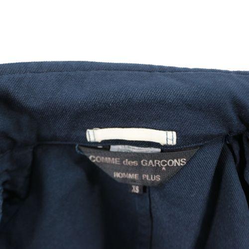 COMME des GARCONS HOMME PLUS コムデギャルソンオムプリュス 10SS