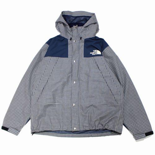 THE NORTH FACE JUNYA WATANABE マウンテンパーカーM JUNYA WATANABE MAN - JUNYA WATANABE × THE NORTH FACE 18SSの