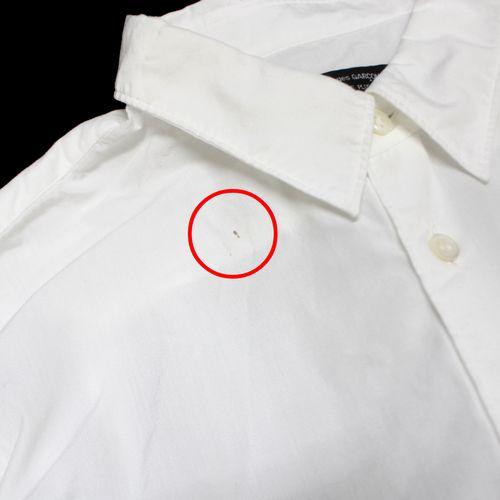COMME des GARCONS HOMME PLUS コム デ ギャルソン オム プリュス 22AW 