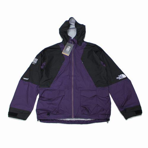 UNDERCOVER × THE NORTH FACE 24SS SOUKUU Hike Mountain Shell UNDERCOVER × THE NORTH FACE 24SS SOUKUU Hike Mountain Shell