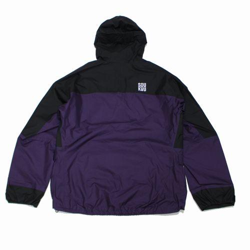 UNDERCOVER × THE NORTH FACE 24SS SOUKUU Hike Mountain Shell UNDERCOVER × THE NORTH FACE 24SS SOUKUU Hike Mountain Shell