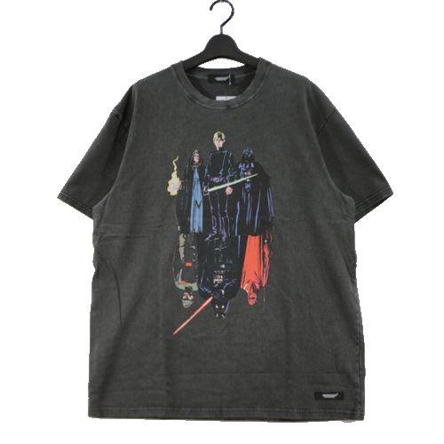 UNDERCOVER STAR WARS Tシャツ M UNDERCOVER STAR WARS Tシャツ M UNDERCOVER STAR WARS アンダーカバー