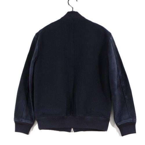 JOHNLAWRENCESULLIVAN ジョンローレンスサリバン 14AW スタジャン 34