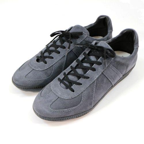 GERMAN TRAINeR green label relaxing別注 GLR ジャーマントレーナー 