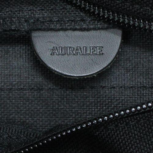 AURALEE オーラリー 24SS NYLON SADDLE BAG MADE BY AETA AURALEE オーラリー 24SS NYLON SADDLE BAG MADE BY AETA