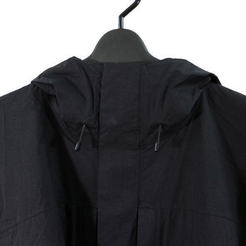 THE NORTH FACE タグアンポンチョ ブラック M THE NORTH FACE ポンチョ FACE/ザ・ノース・フェイス TAGUAN