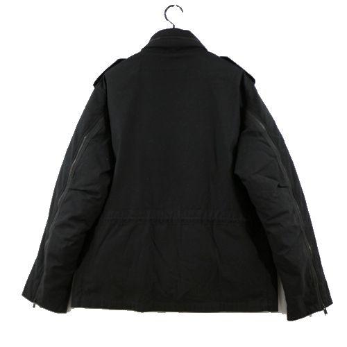 UNDERCOVER 23AW ライナーダウン ジャケット UNDERCOVER アンダーカバー 23AW ライナーダウン付き ミリタリー