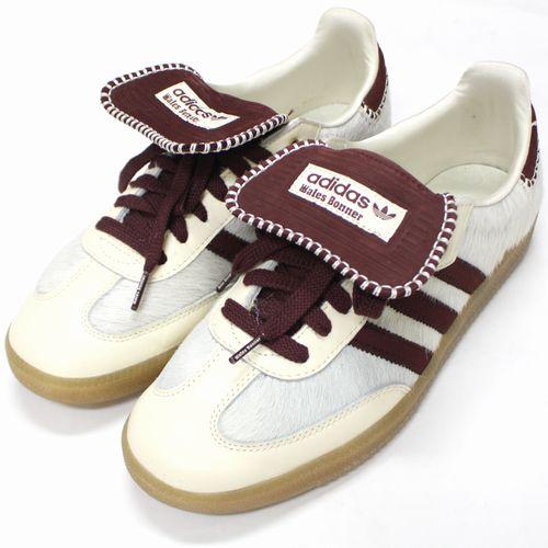 adidas × Wales Bonner 23AW WB PONY TONAL SAMBA ウェールズ ボナー 