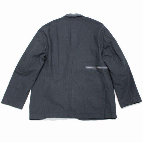 UNDERCOVER アンダーカバー 23SS ジップデザイン リップストップ 