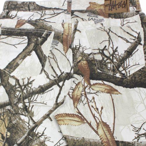 stussy ステューシー 23AW BIG OL JEAN REALTREE EDGE リアル stussy ステューシー 23AW BIG OL JEAN REALTREE EDGE リアル