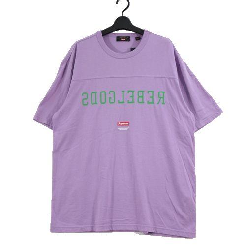 Supreme シュプリーム 23SS UNDERCOVER Football Top フットボールT