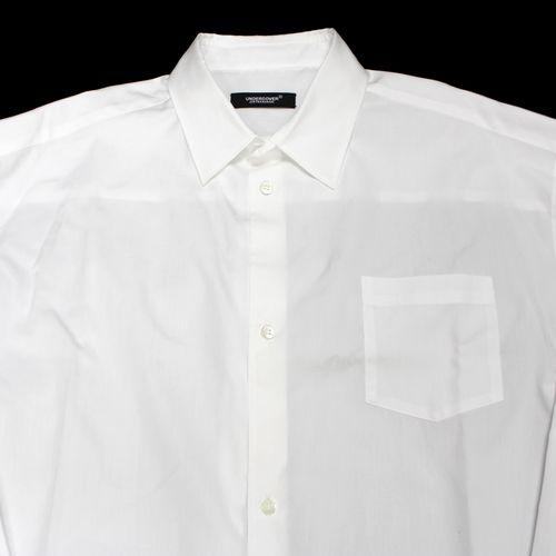 UNDERCOVER アンダーカバー 24AW ジャガードフォトパッチ UNDERCOVER アンダーカバー 24AW ジャガードフォトパッチ