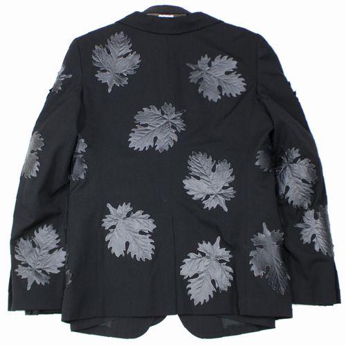 COMME des GARCONS HOMME PLUS コム デ ギャルソン オム
