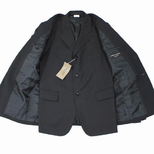 COMME des GARCONS HOMME PLUS コム デ ギャルソン オム
