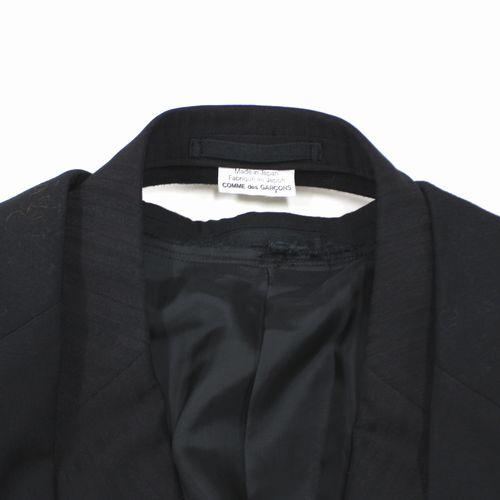 COMME des GARCONS HOMME PLUS コム デ ギャルソン オム