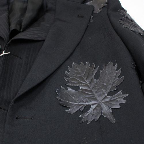 COMME des GARCONS HOMME PLUS コム デ ギャルソン オム