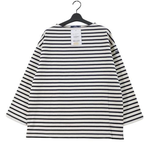 SAINT JAMES セントジェームス 20JC OUESS.LOOSE 2 ウェッソン 