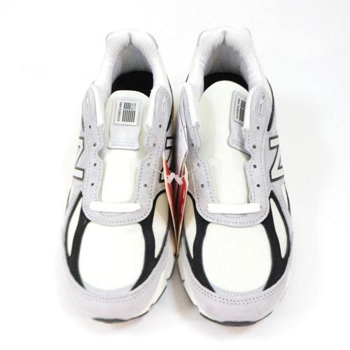 newbalance ニューバランス U990TG4 スニーカー US9(27cm) グレー  