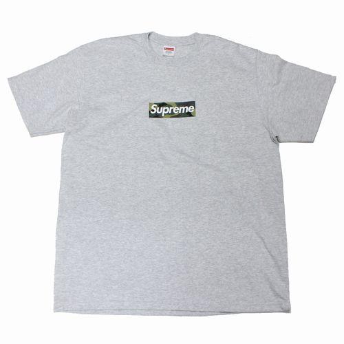 トップス 23AW Supreme Box Logo tee Supreme SUPREME シュプリーム 23AW Box Logo Tee ボックスロゴ