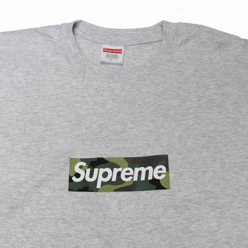 トップス 23AW Supreme Box Logo tee Supreme - シュプリーム 23AW Box Logo Tee ボックスロゴTシャツ