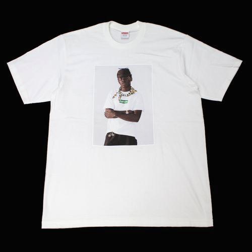 Supreme シュプリーム 24AW Tyler The Creator Tee タイラーザ