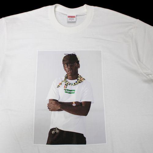 Supreme シュプリーム 24AW Tyler The Creator Tee タイラーザ