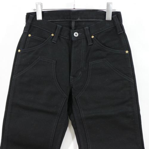 IRON HEART ダブルニーロガー 801 33 IRON HEART（アイアンハート） ポイント10倍！<br>ダブルニーロガー