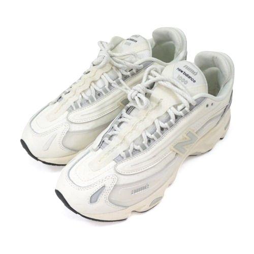 new balance × Aime Leon Dore ニューバランス エメレオンドレ