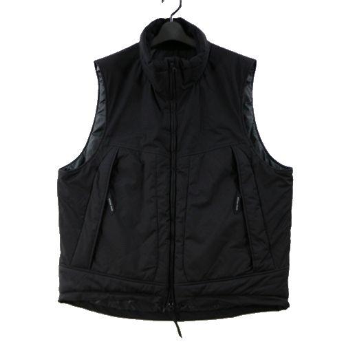 FREEWHEELERS フリーホイーラーズ ULTIMA THULE 20AW MONSTER VEST UTT
