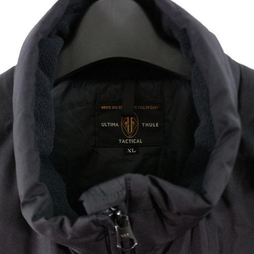 FREEWHEELERS フリーホイーラーズ ULTIMA THULE 20AW MONSTER VEST UTT