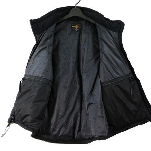 FREEWHEELERS フリーホイーラーズ ULTIMA THULE 20AW MONSTER VEST UTT