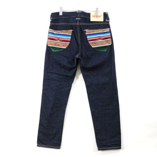 JUNYA WATANABE MAN × LEVI