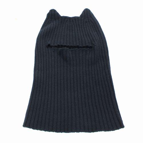 AMBUSH アンブッシュ 23AW RAVE BALACLAVA レイブバラクラバ ニット
