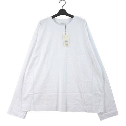 DRIES VAN NOTEN ドリスヴァンノッテン. 24SS オーバーサイズ ロング