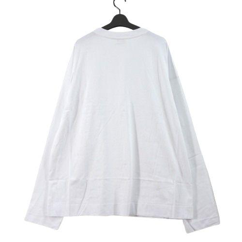 DRIES VAN NOTEN ドリスヴァンノッテン. 24SS オーバーサイズ ロング