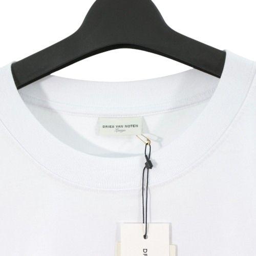 DRIES VAN NOTEN ドリスヴァンノッテン. 24SS オーバーサイズ ロング