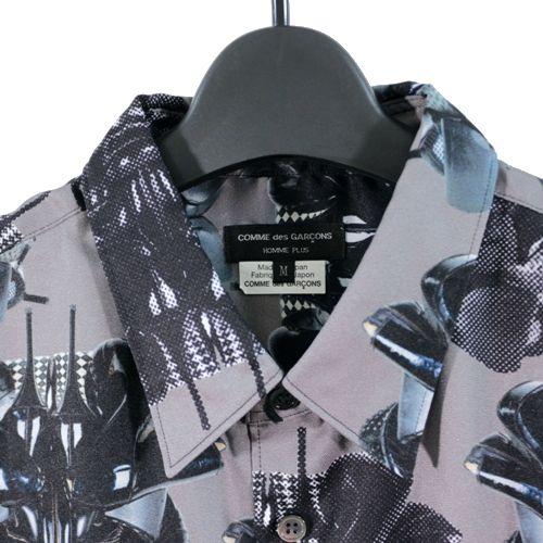 COMME des GARCONS HOMME PLUS コムデギャルソンオムプリュス 21AW