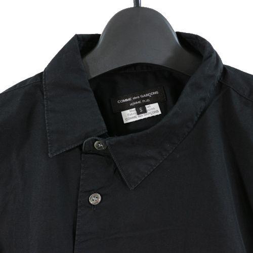 COMME des GARCONS HOMME PLUS コムデギャルソンオムプリュス 18AW