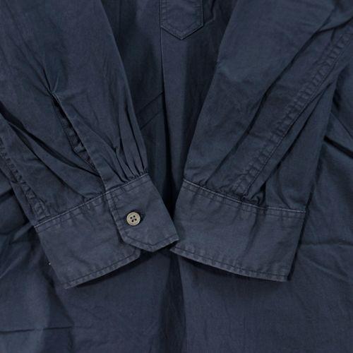 ENGINEERED GARMENTS エンジニアードガーメンツ バンドカラー ロング