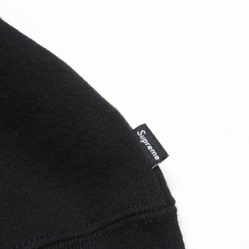 SUPREME シュプリーム 24AW S Logo Zip Up Hooded Sweatshirt ジップ
