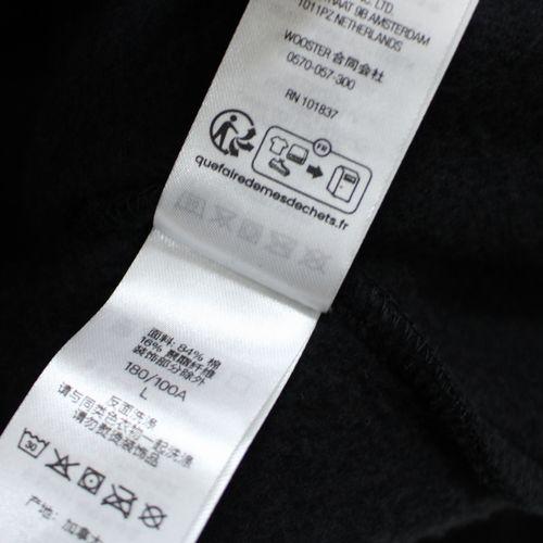 SUPREME シュプリーム 24AW S Logo Zip Up Hooded Sweatshirt ジップ