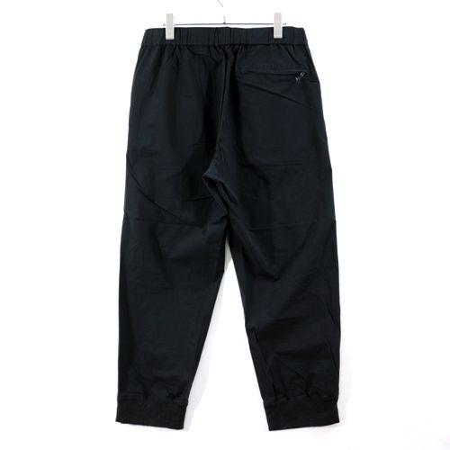 美品24SS MARGARETHOWELL コットン カービー テーパードパンツ 美品24SS MARGARETHOWELL コットン カービー テーパードパンツ - メルカリ