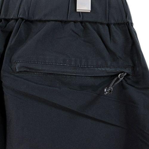 MARGARET HOWELL × MIZUNO マーガレットハウエル ミズノ 24SS STRETCH