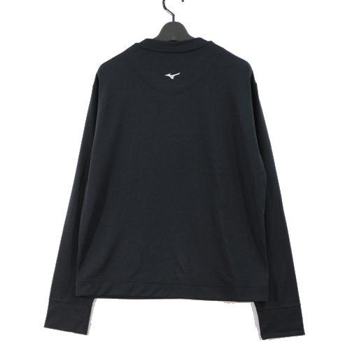 【MARGARET HOWELL×MIZUNO】カットソー MARGARET HOWELL × MIZUNO マーガレットハウエル ミズノ 24SS RECYCLE