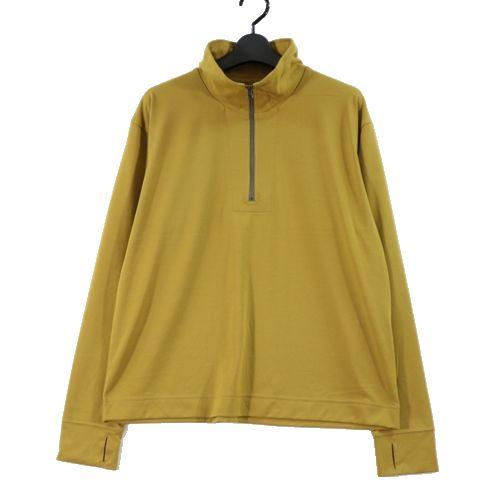 MARGARET HOWELL × MIZUNO マーガレットハウエル ミズノ 24SS RECYCLE